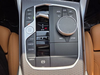 2025 BMW 4 Series M440i Gran Coupe