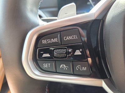2025 BMW 4 Series M440i Gran Coupe