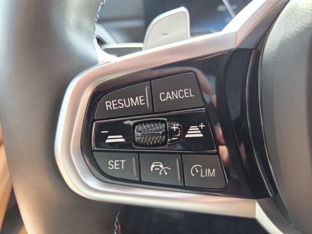 2025 BMW 4 Series M440i Gran Coupe