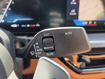 2025 BMW 4 Series M440i Gran Coupe