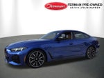 2025 BMW 4 Series M440i Gran Coupe