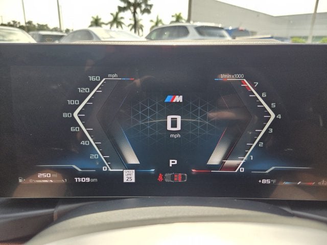 2025 BMW 4 Series M440i Gran Coupe