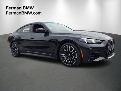 2026 BMW 4 Series M440i
