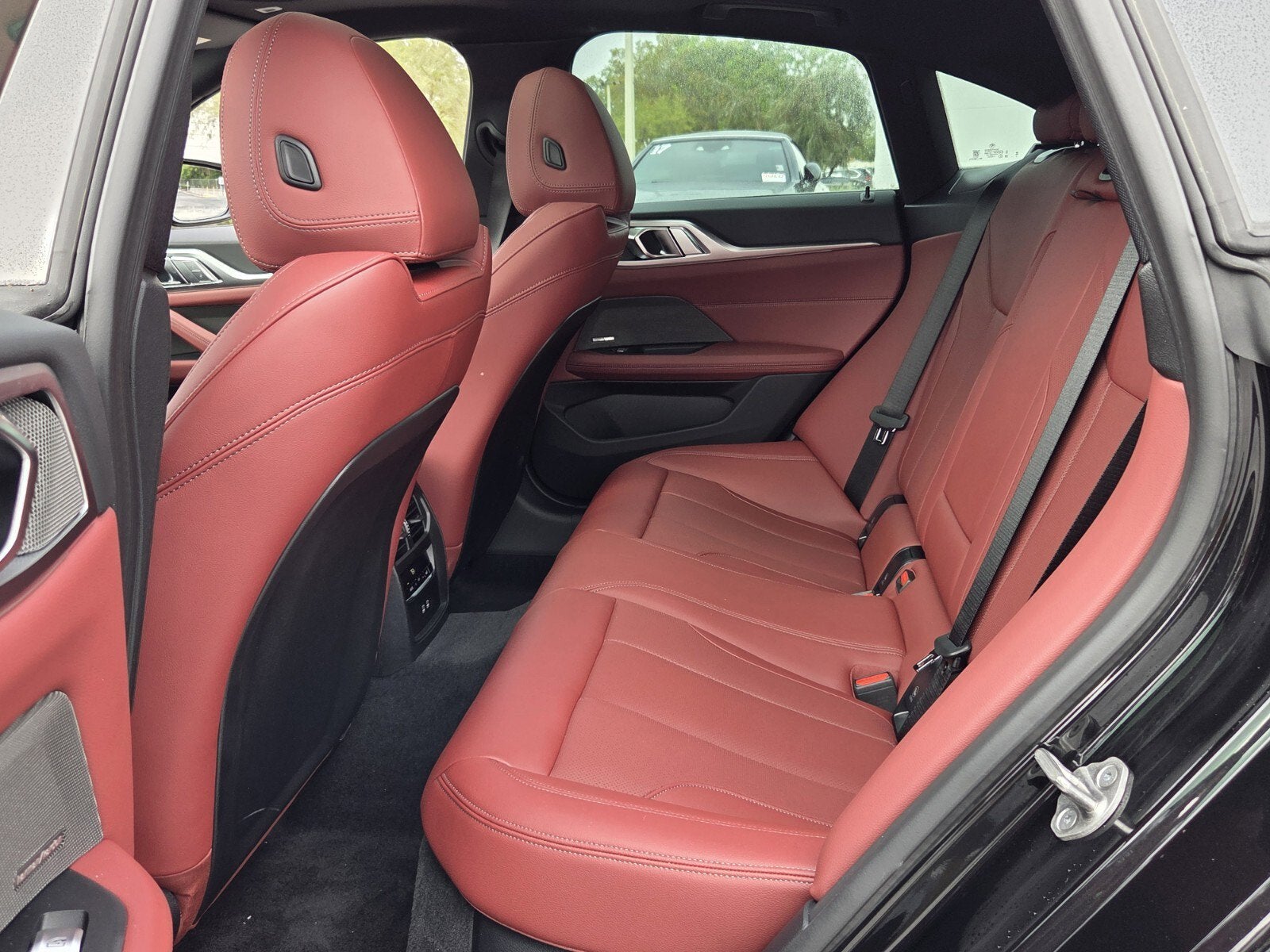 2026 BMW 4 Series M440i