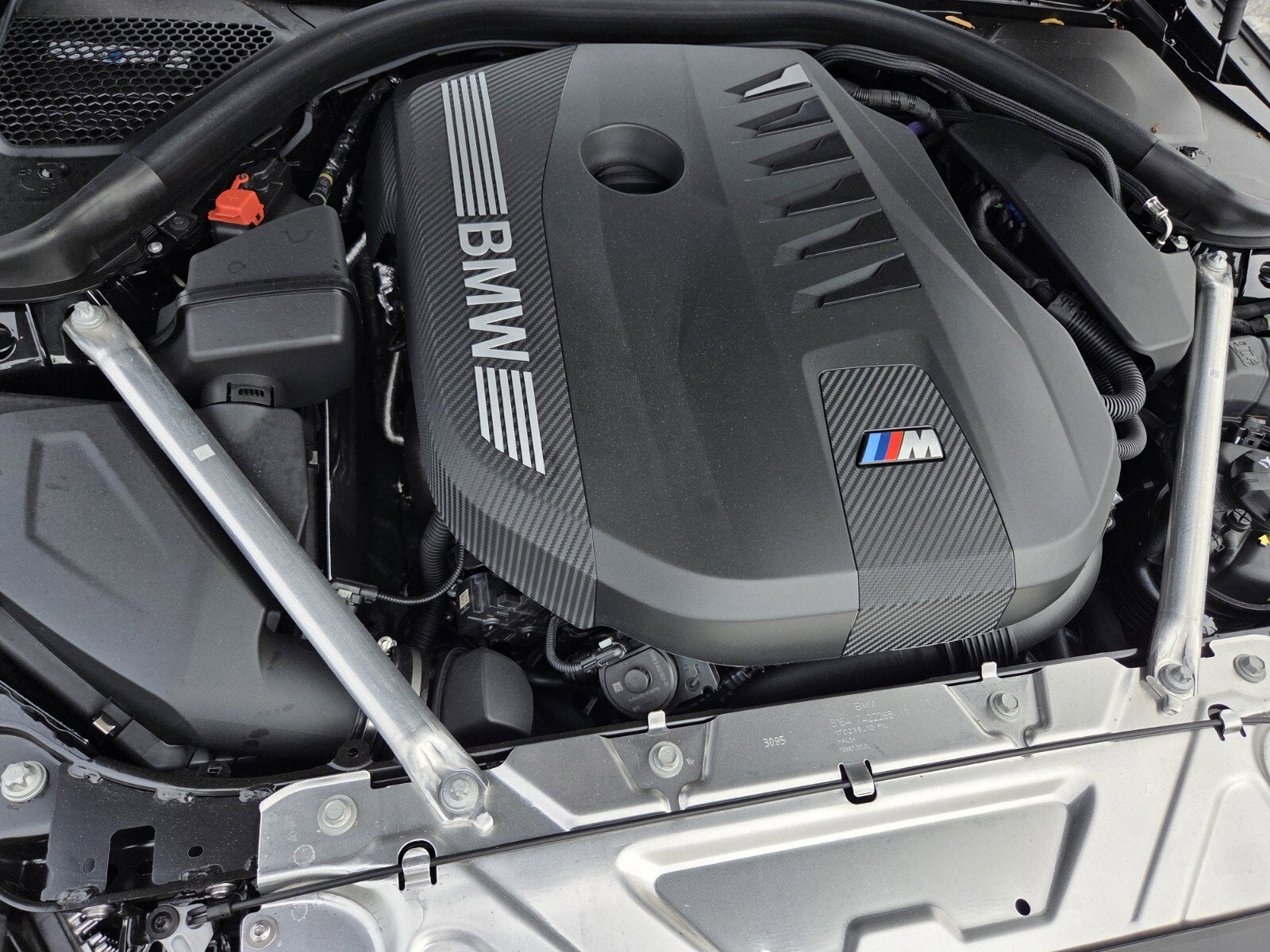 2026 BMW 4 Series M440i