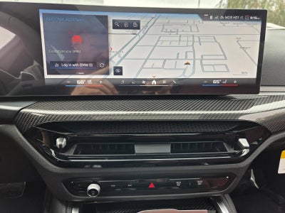 2026 BMW 4 Series M440i