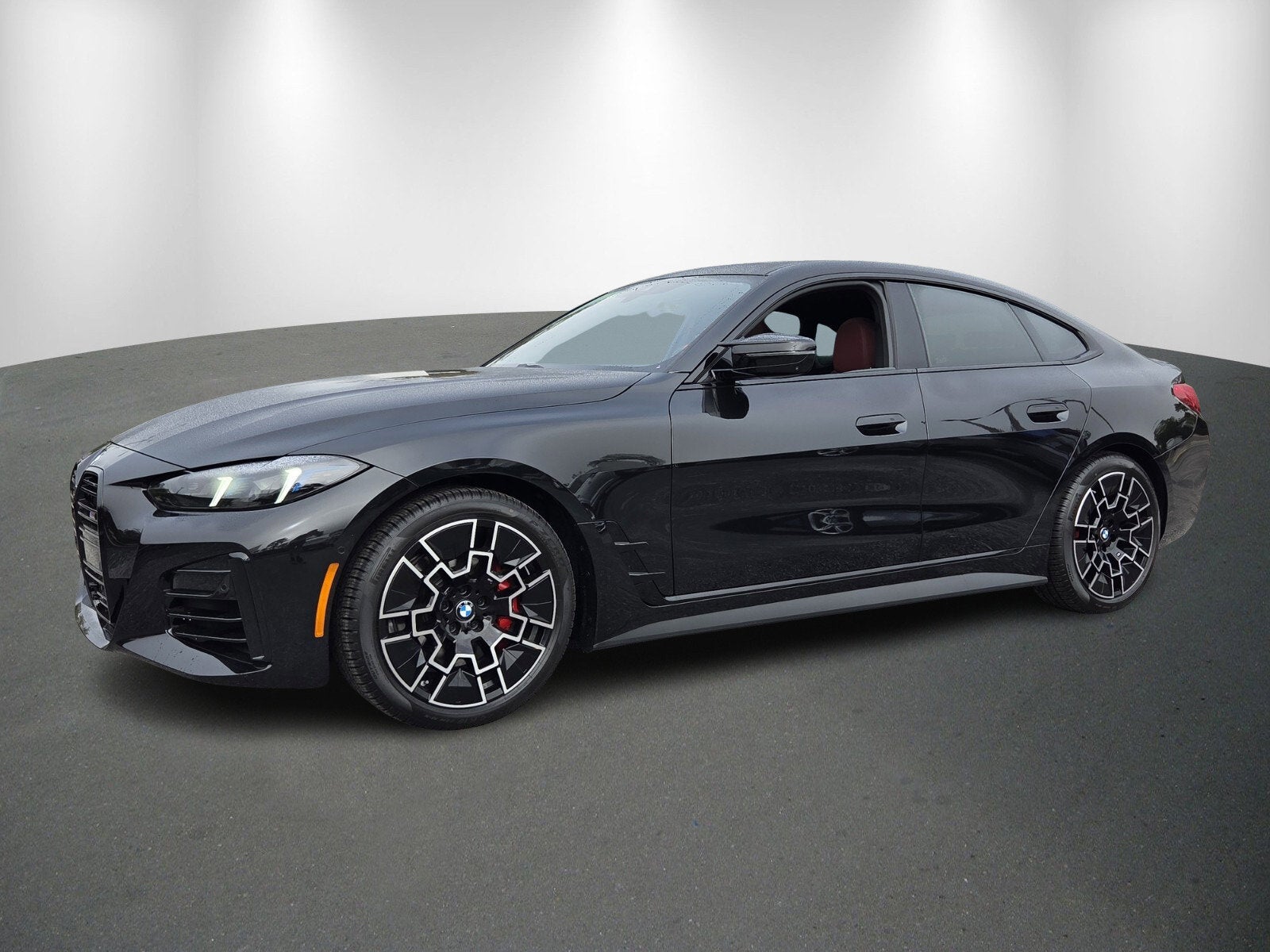 2026 BMW 4 Series M440i
