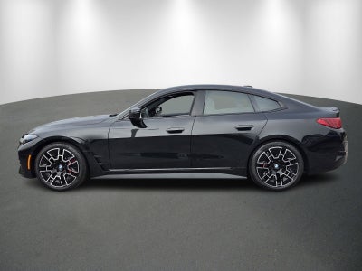 2026 BMW 4 Series M440i