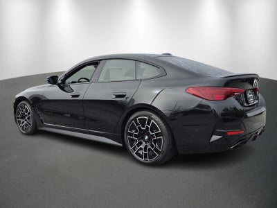 2026 BMW 4 Series M440i