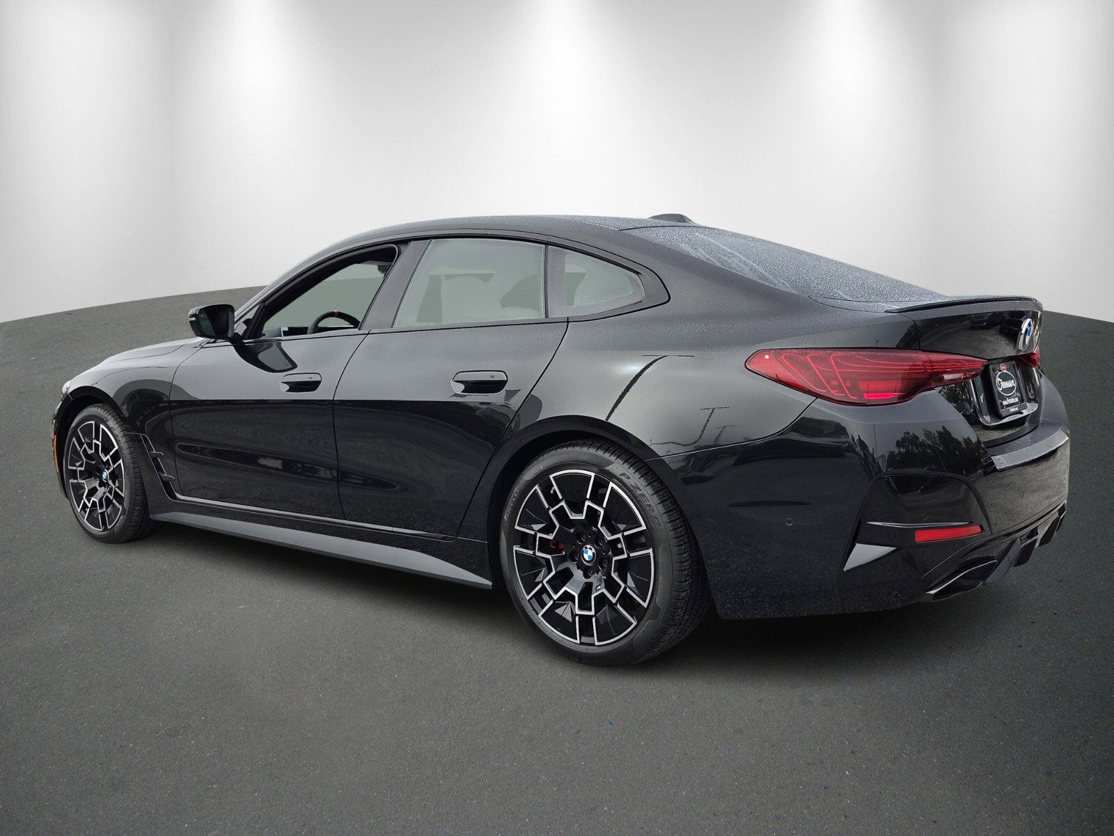 2026 BMW 4 Series M440i