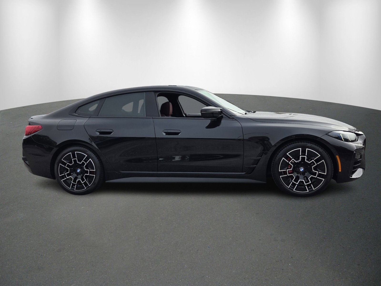 2026 BMW 4 Series M440i