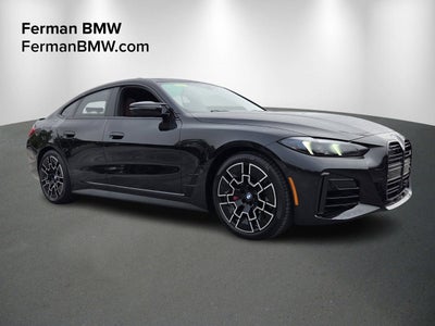 2026 BMW 4 Series M440i