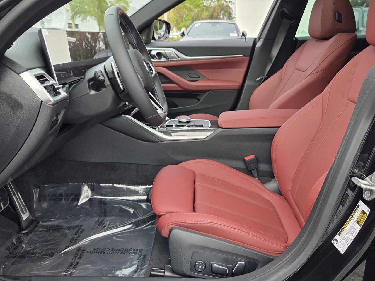 2026 BMW 4 Series M440i