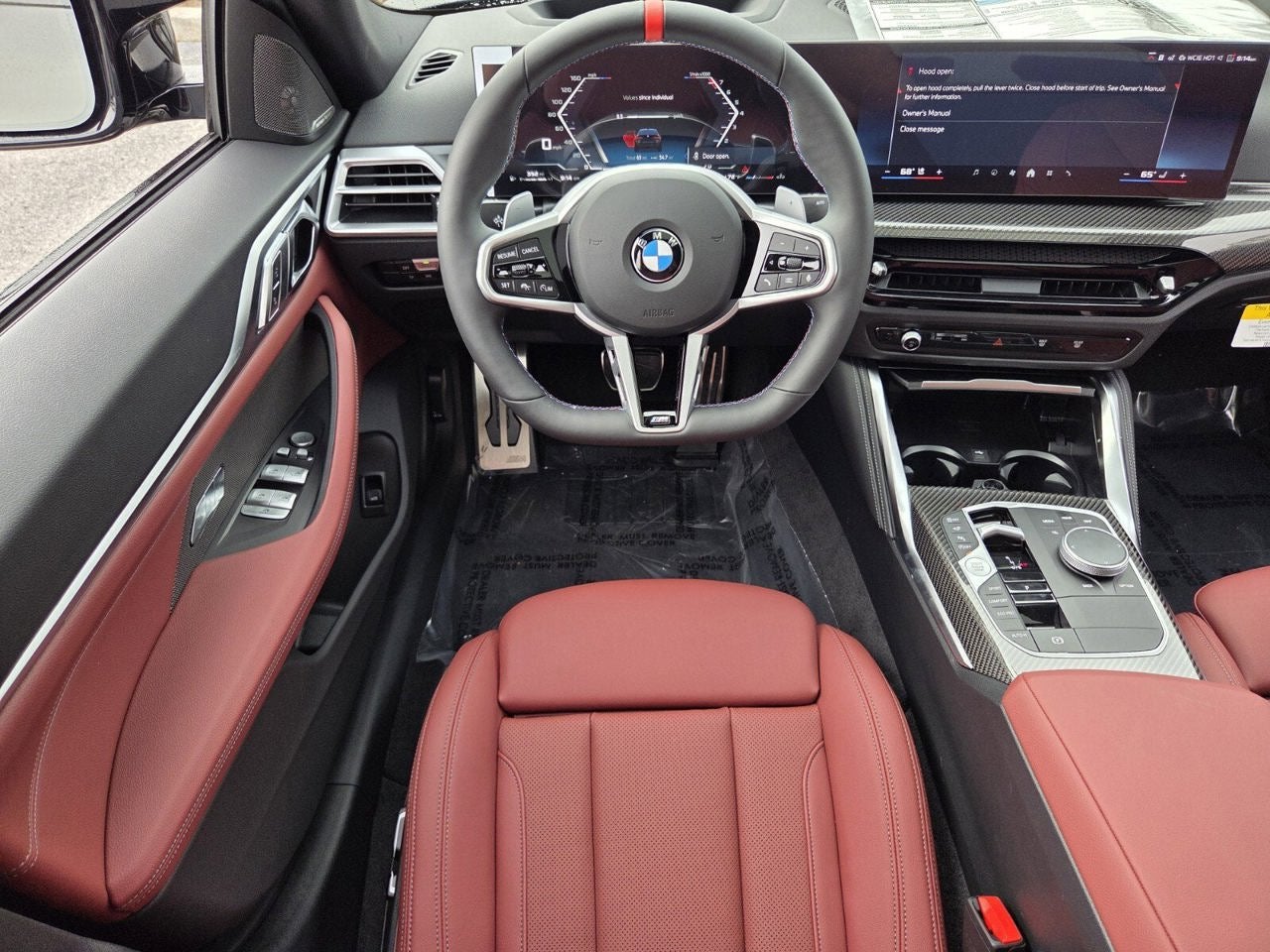2026 BMW 4 Series M440i