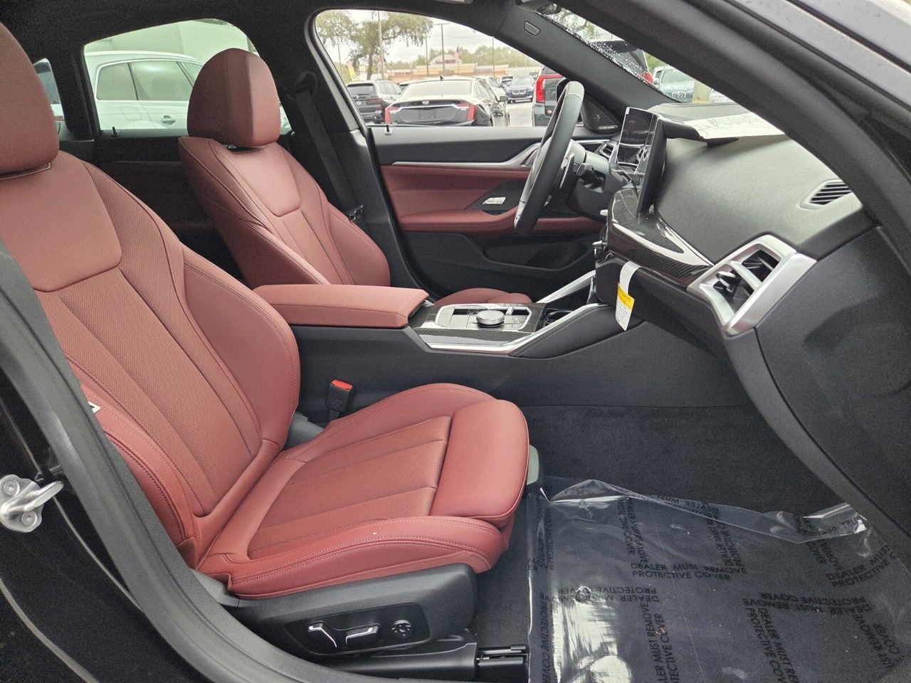 2026 BMW 4 Series M440i