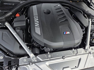 2026 BMW 4 Series M440i