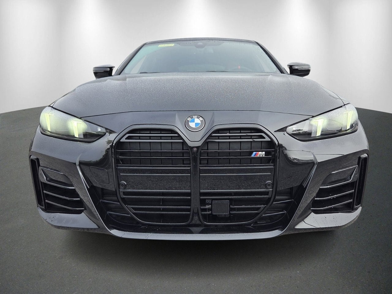 2026 BMW 4 Series M440i