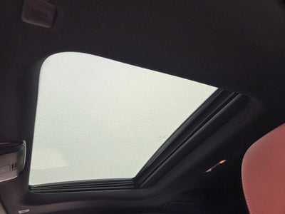2026 BMW 4 Series M440i