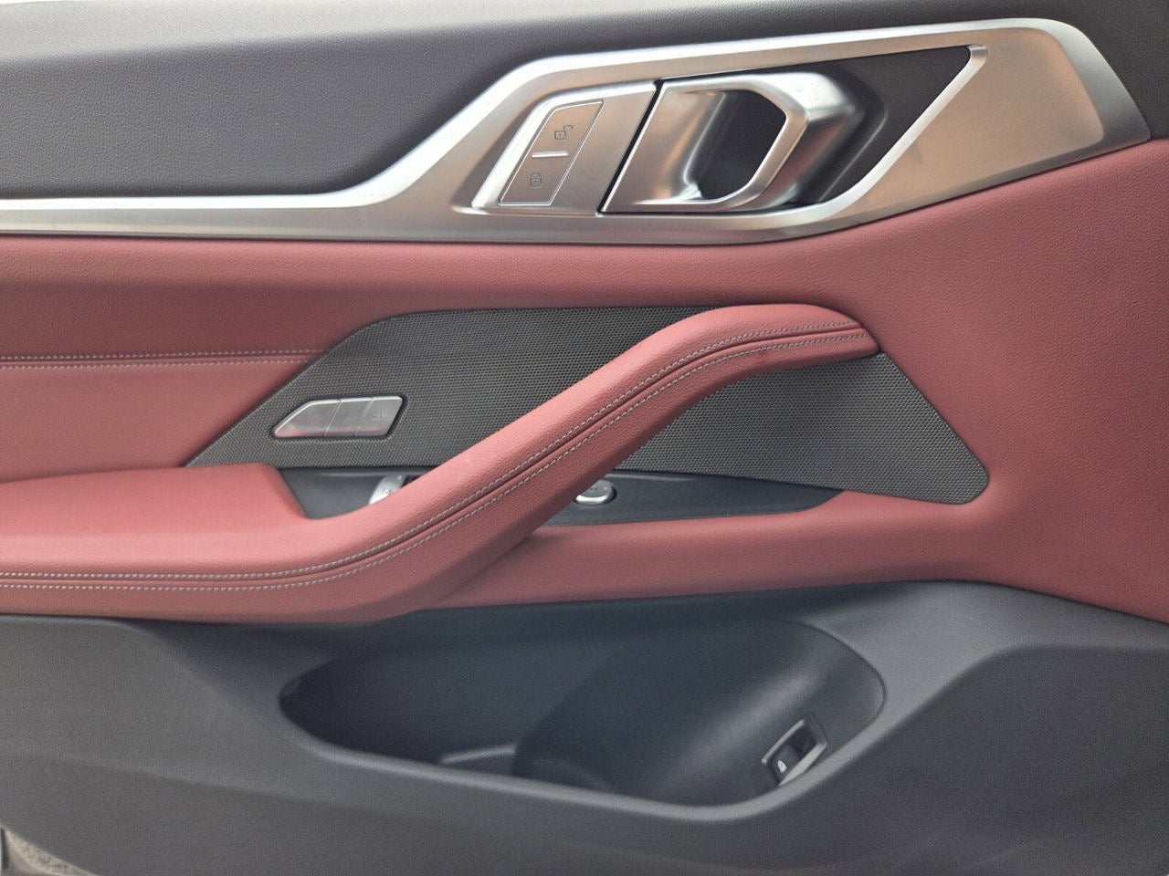 2026 BMW 4 Series M440i