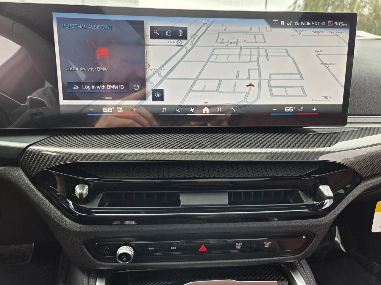 2026 BMW 4 Series M440i