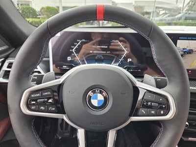 2026 BMW 4 Series M440i