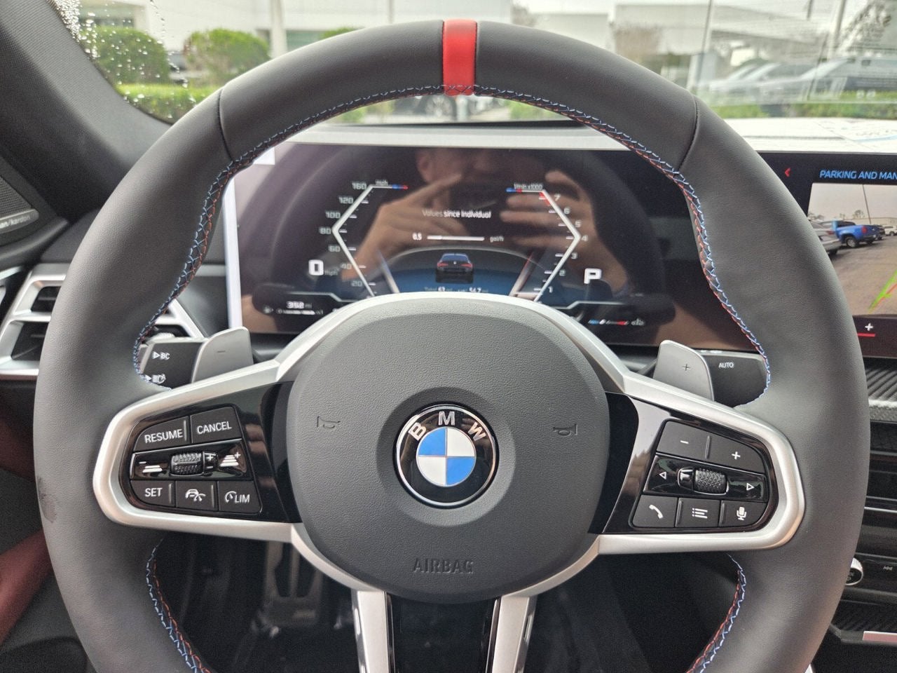 2026 BMW 4 Series M440i