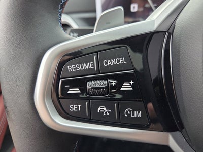 2026 BMW 4 Series M440i