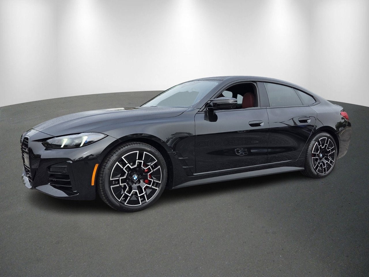 2026 BMW 4 Series M440i
