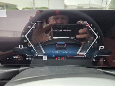 2026 BMW 4 Series M440i