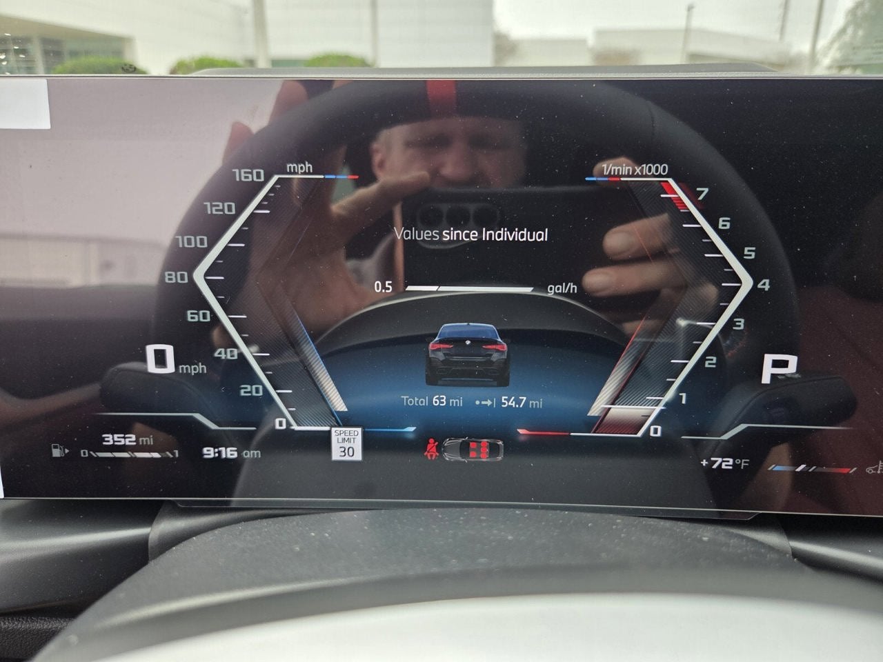 2026 BMW 4 Series M440i