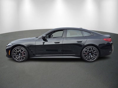 2026 BMW 4 Series M440i