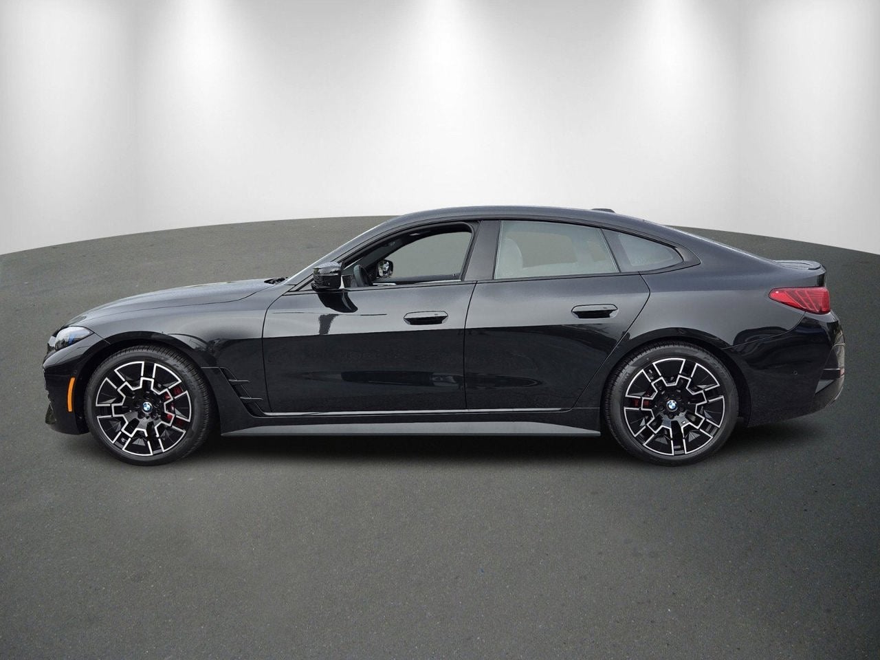 2026 BMW 4 Series M440i