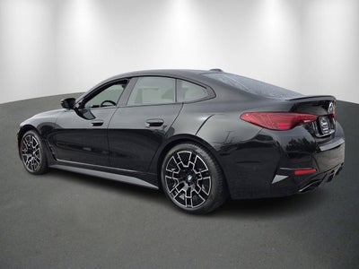 2026 BMW 4 Series M440i