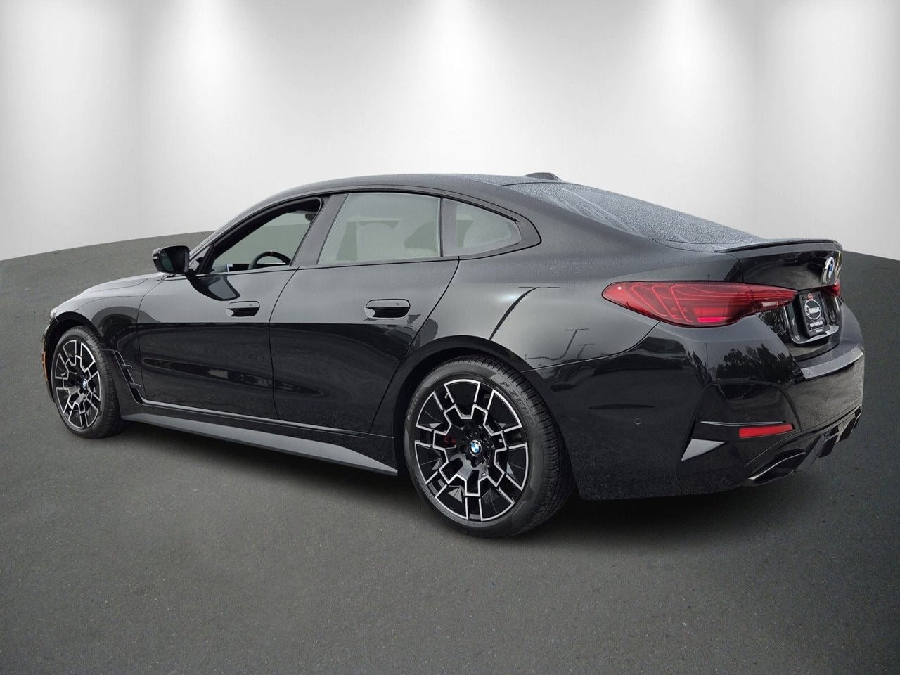 2026 BMW 4 Series M440i