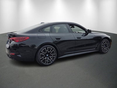 2026 BMW 4 Series M440i