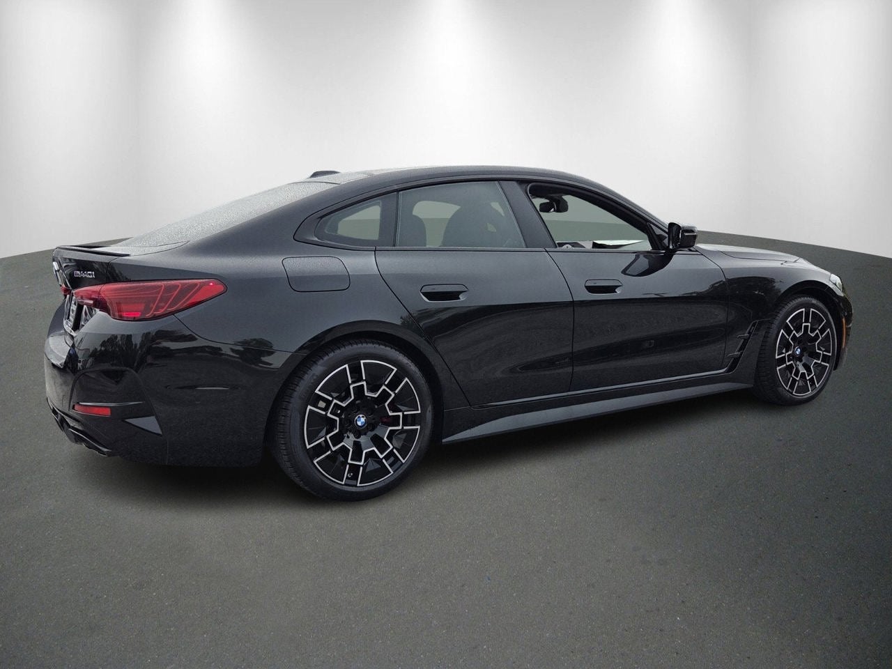 2026 BMW 4 Series M440i
