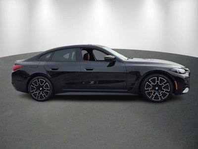 2026 BMW 4 Series M440i