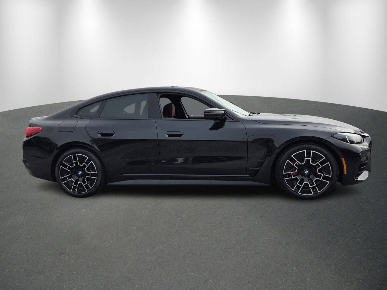 2026 BMW 4 Series M440i