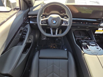 2026 BMW 5 Series 530i xDrive