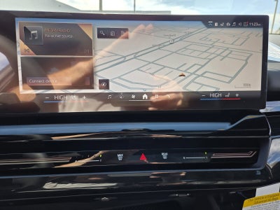 2026 BMW 5 Series 530i xDrive