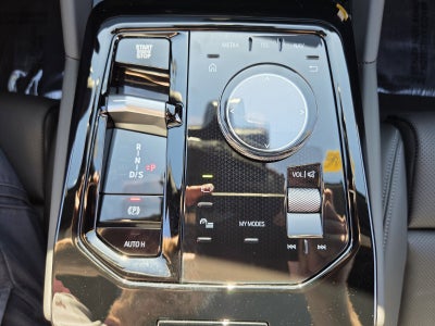 2026 BMW 5 Series 530i xDrive