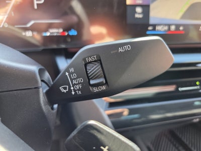 2026 BMW 5 Series 530i xDrive