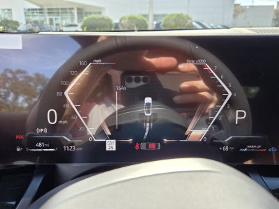 2026 BMW 5 Series 530i xDrive