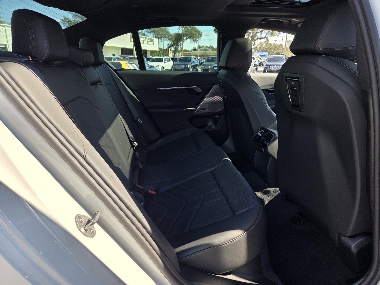 2026 BMW 5 Series 530i xDrive