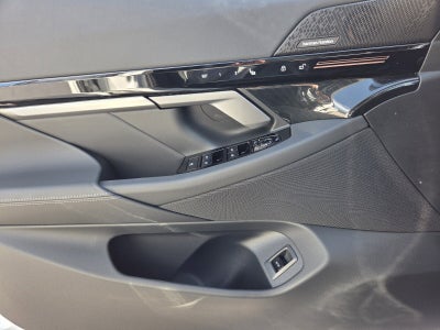 2026 BMW 5 Series 530i xDrive