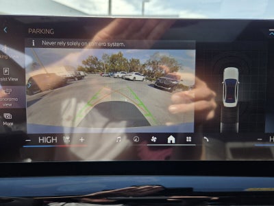 2026 BMW 5 Series 530i xDrive