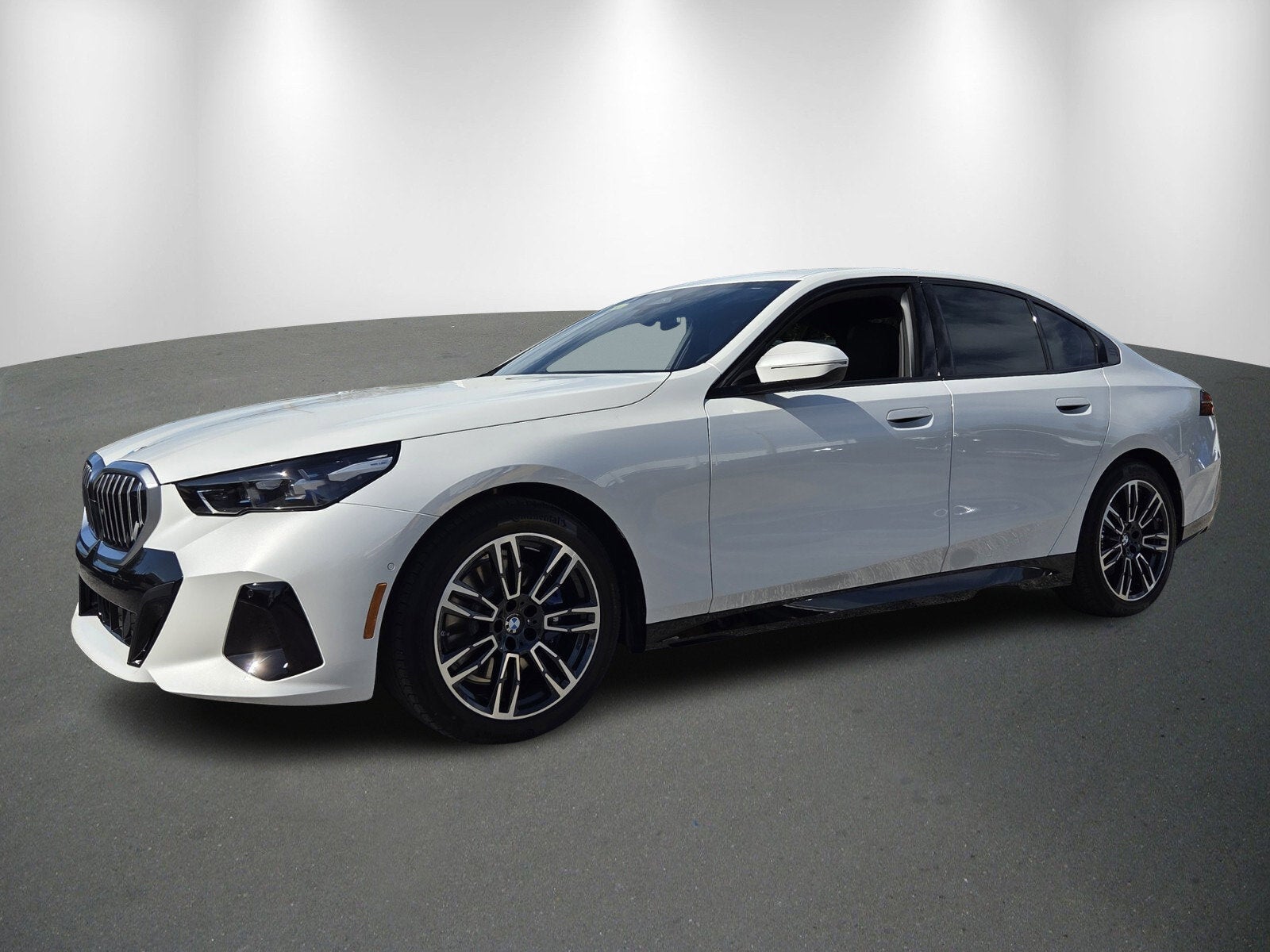 2026 BMW 5 Series 530i xDrive