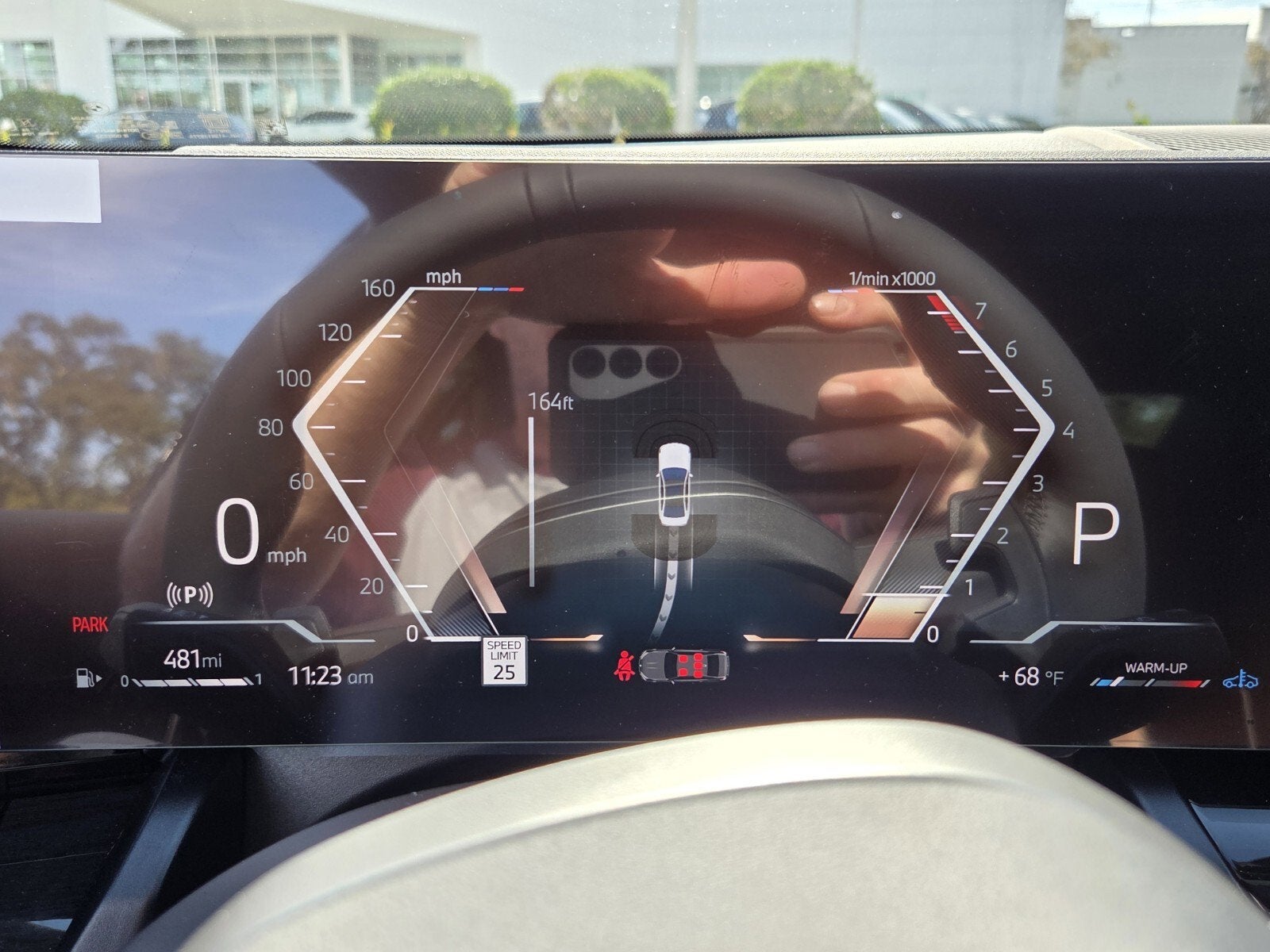 2026 BMW 5 Series 530i xDrive