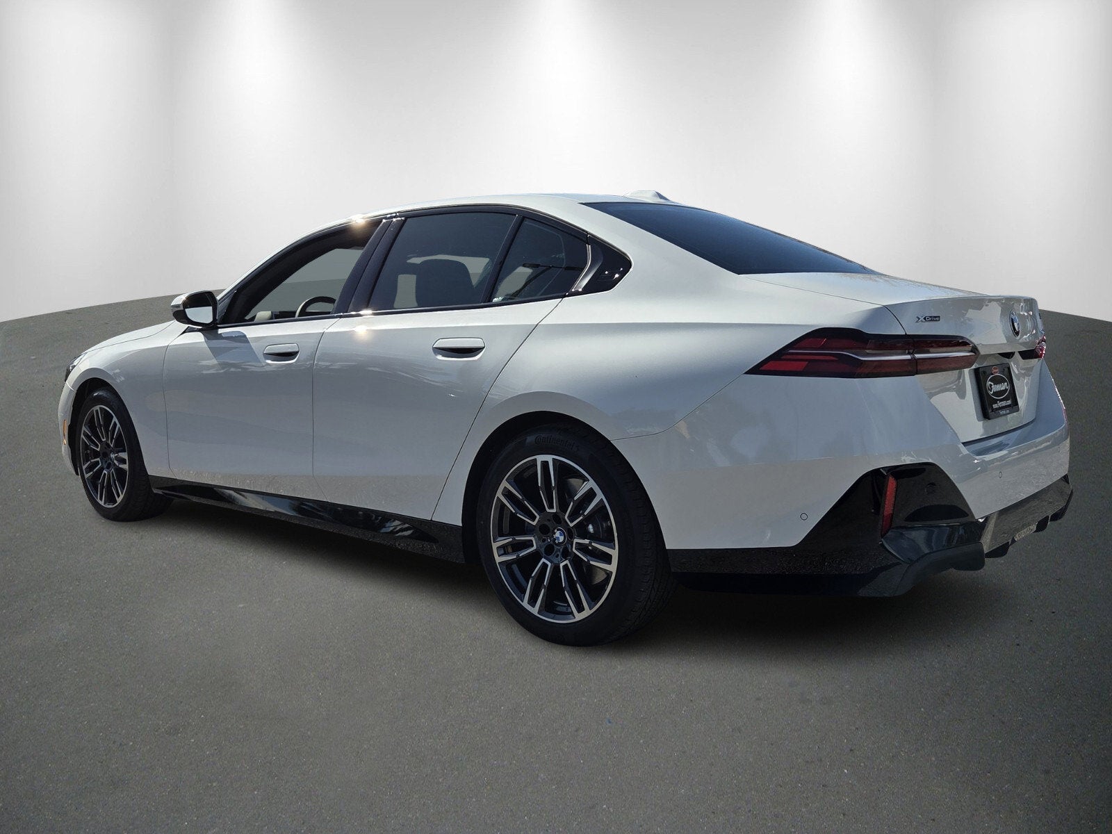 2026 BMW 5 Series 530i xDrive