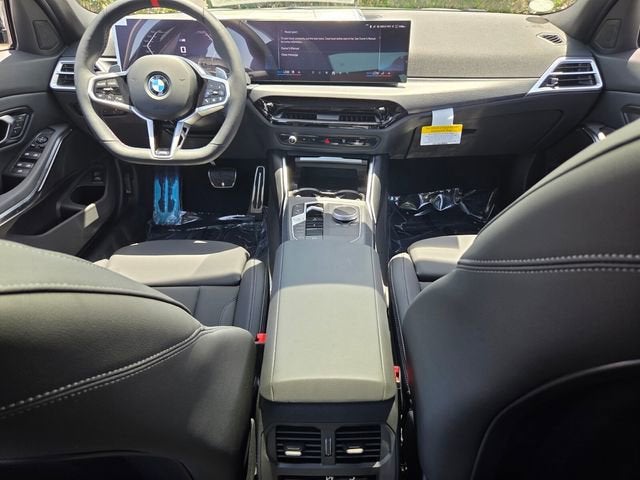 2026 BMW 3 Series M340i